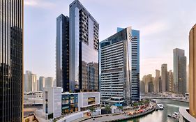 Crowne Plaza Dubai Marina by IHG